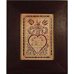 EIGSTI, ANITA AND RANDY