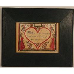 EIGSTI, ANITA AND RANDY