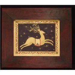 LANDIS-EIGSTI,  ANITA AND RANDY