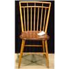 Image 1 : BIRD CAGE WINDSOR SIDE CHAIR