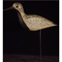 BLACK BELLIED PLOVER SHORE BIRD DECOY