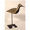 Image 1 : BLACK BELLIED PLOVER SHORE BIRD DECOY