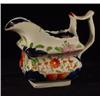 Image 1 : GAUDY DUTCH PORCELAIN CREAM PITCHER