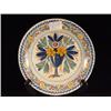 Image 1 : DELFT FAIENCE 9 1/8" PLATE