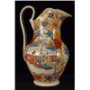 Image 1 : TALL JAPANESE PORCELAIN PITCHER