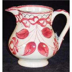 PEARLWARE CREAMER