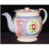 Image 1 : RAINBOW SPATTERWARE TEAPOT