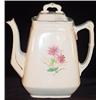 Image 1 : ROYAL IRONSTONE COFFEE POT