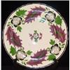 Image 1 : GAUDY ENGLISH STAFFORDSHIRE PLATE