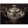 Image 1 : SHEFFIELD SILVER PLATED TEA POT