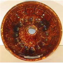 YELLOW OCHREWARE MOLD