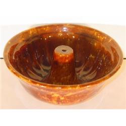 YELLOW OCHREWARE MOLD