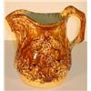 Image 1 : YELLOW OCHREWARE PITCHER
