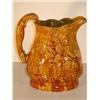 Image 1 : YELLOW OCHREWARE HUNT JUG