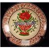 Image 1 : NIDERVILLER PORCELAIN 8 ¼" ROUND DEEP DISH