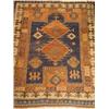 Image 1 : CABISTAN ORIENTAL THROW RUG