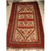 Image 1 : BELUCHISTAN ORIENTAL THROW RUG