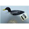 Image 1 : 3" yellow-billed loon by Charlie Kokuluk (2)