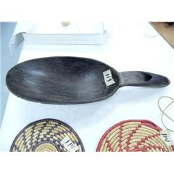 Horn spoon (46)