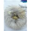 Image 2 : 2 Eskimo masks, 2 Christmas ornaments (46)