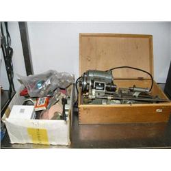 Small lathe (49)