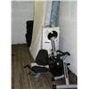 Image 1 : Schwinn exercise machine; Christmas tree; springs and mattress; 6 studded LT 225-75 R 16 radial tire