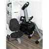 Image 2 : Schwinn exercise machine; Christmas tree; springs and mattress; 6 studded LT 225-75 R 16 radial tire