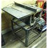 Image 1 : Table saw (49)