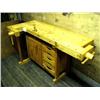 Image 1 : Carpenter's bench (49)