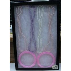 Assorted jewelry (74)