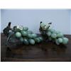 Image 1 : 2 lots of jade grapes (46)