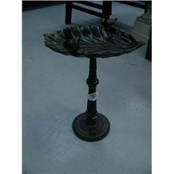 CHOICE on 2 bird baths (500)