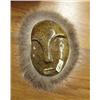 Image 1 : Soapstone mask by Eddie Scott (2)