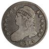 Image 1 : 1814 Capped Bust Half Dollar Coin