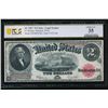 Image 1 : 1917 $2 Legal Tender Note PCGS 35