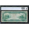 Image 2 : 1920 $10 New York FRN PCGS 30