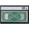 Image 2 : 1917 $1 Legal Tender Note PCGS 30