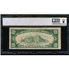 Image 2 : 1929 $10 Houston TX National PCGS 25