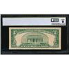 Image 2 : 1929 $5 Kingston PA National PCGS 25