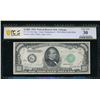 Image 1 : 1934 $1000 Chicago FRN PCGS 30