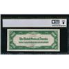 Image 2 : 1934 $1000 Chicago FRN PCGS 30