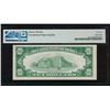 Image 2 : 1929 $10 Souderton PA National PMG 65EPQ