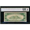 Image 2 : 1929 $10 Montclair NJ National PCGS 25