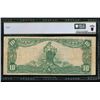 Image 2 : 1902 $10 Mount Holly NJ National PCGS 25