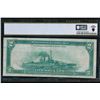 Image 2 : 1918 $2 Boston FRBN PCGS 20