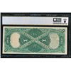 Image 2 : 1917 $1 Legal Tender Note PCGS 64