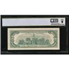 Image 2 : 1966 $100 Legal Tender Note PCGS 50