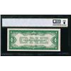 Image 2 : 1928A $1 Silver Certificate PCGS 65PPQ
