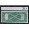 Image 2 : 1917 $1 Legal Tender Note PCGS 50PPQ