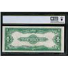 Image 2 : 1923 $1 Silver Certificate PCGS 67PPQ